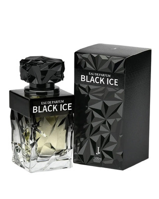 Black Ice Men Fragrance