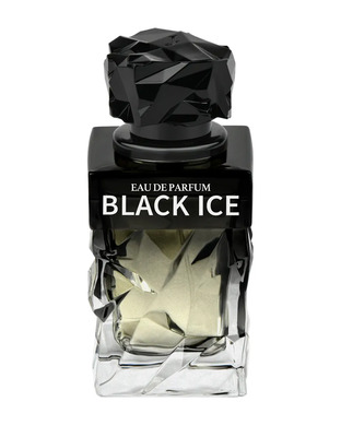 Black Ice Men Fragrance