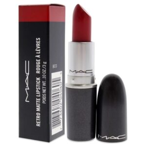 Mac Ruby Woo Lipstick