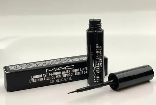 Mac Eyeliner