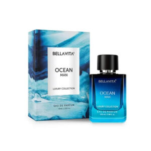 Ocean by Bellavita Men Fragrance