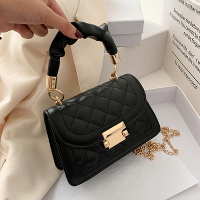 Modern and Trendy Handbag