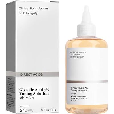 Ordinary Glycolic Acid