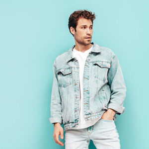 Premium Men’s Casual Everyday Jacket