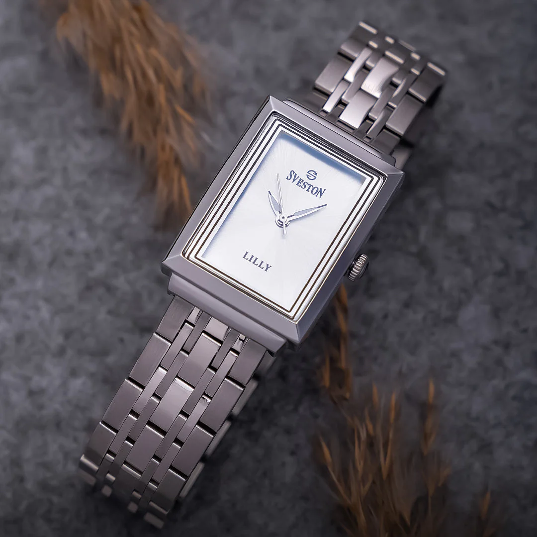women classical watch