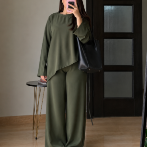 crush co-ord set