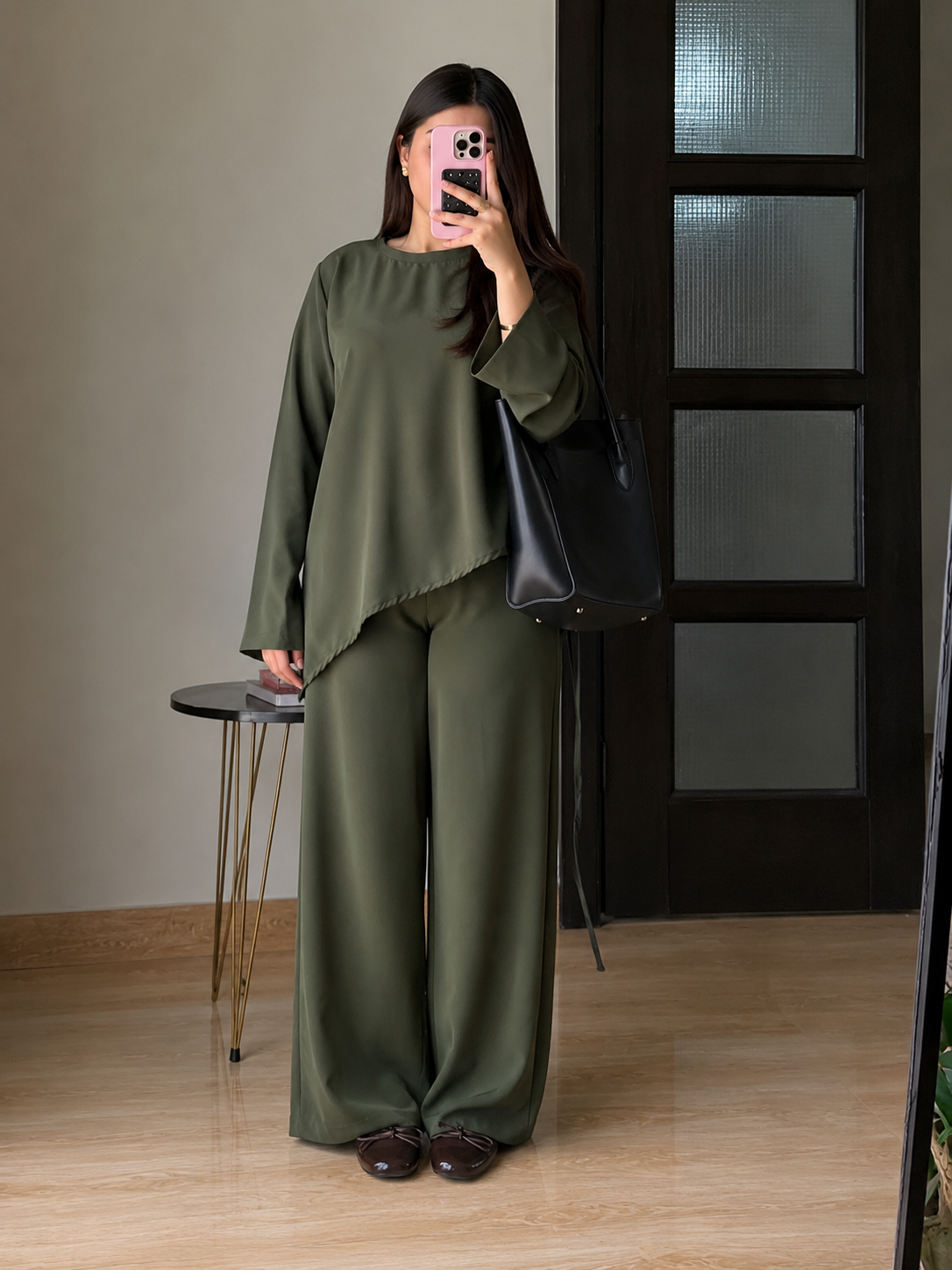 crush co-ord set